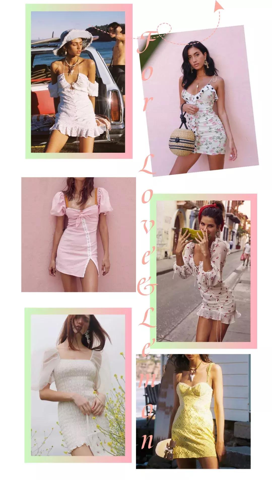 吴宣仪、杨超越都穿的平价少女品牌竟然比Zara还便宜