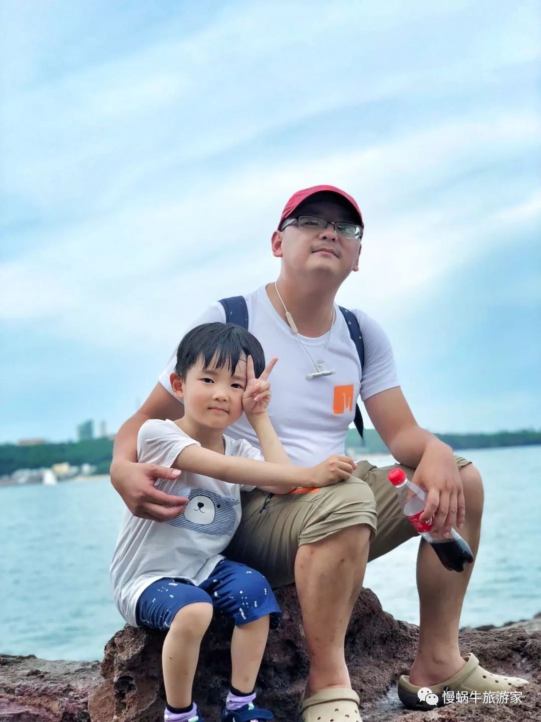 这个南国海岛高铁直达，海鲜超级便宜大人不累、孩子很开心