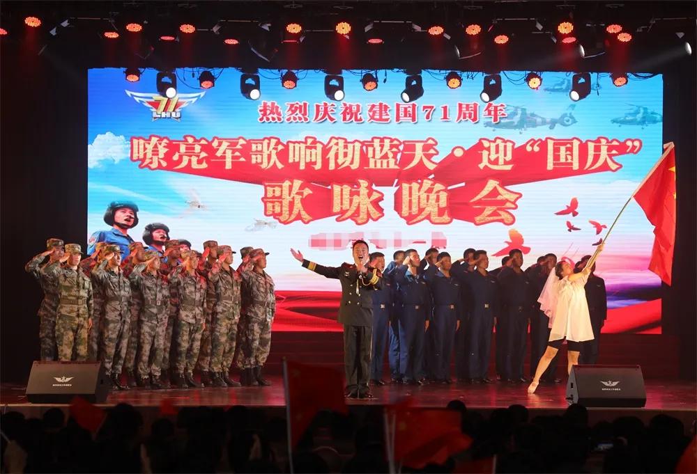 陆战精锐2020自白：江淮雄鹰，振翅翱翔