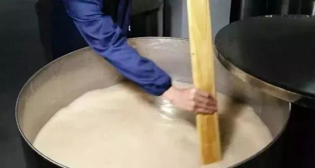 生料液态发酵酿酒提升口感,酿酒生料好还是熟料好