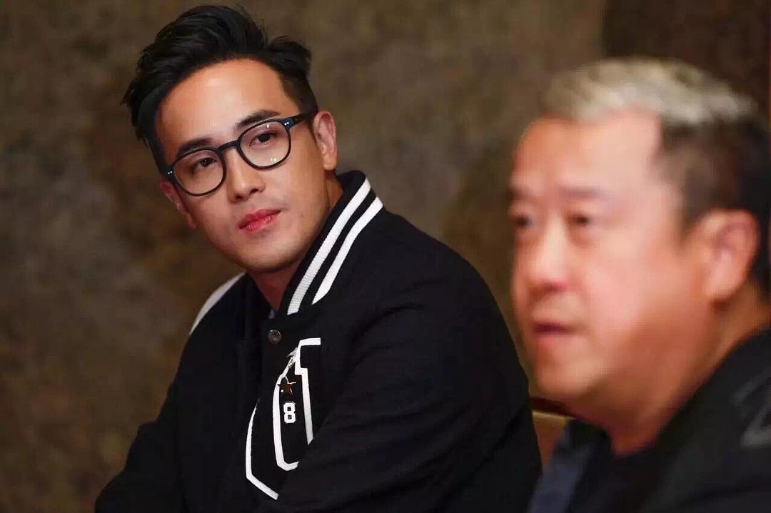 曾志伟亲生爸爸,曾志伟的爸爸和妈妈