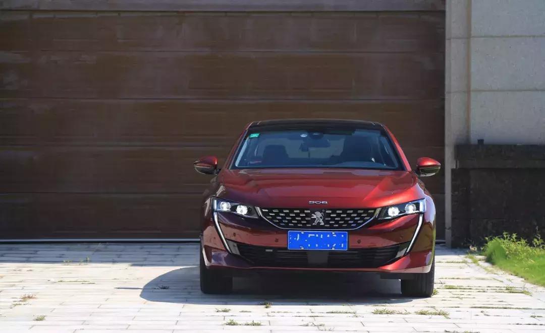 东风标致508l驾控优惠力度,东风标致508l加速测试对比福克斯