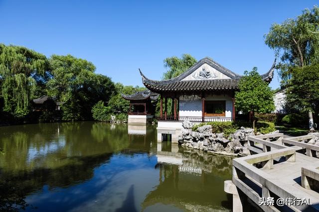 千灯附近的古镇,千灯古镇作文