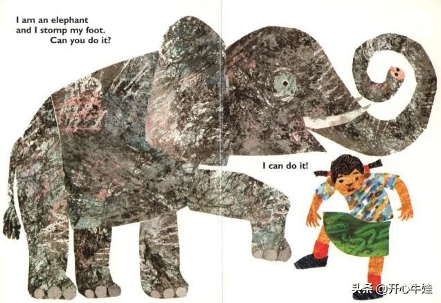 经典的英文绘本fromheadtotoe,fromheadtotoe英语绘本原文