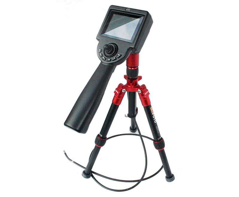 智火柴：便携式内窥镜有哪些需要知道的？