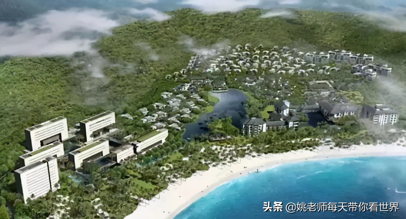 2021新酒店，下一家阿丽拉、安达仕、凯悦臻选都将在哪里？