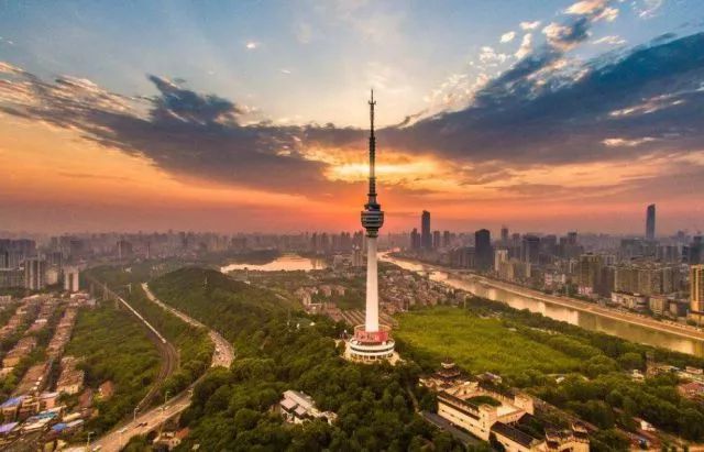 武汉未来10年重点发展哪个片区,武汉未来升值空间最大的片区