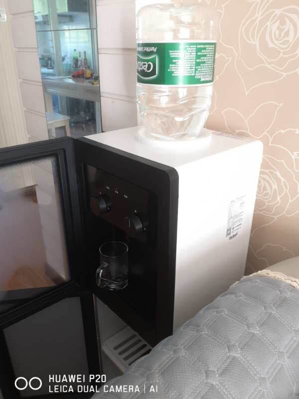 流行什么样的饮水机,志高饮水机和美的饮水机哪个好