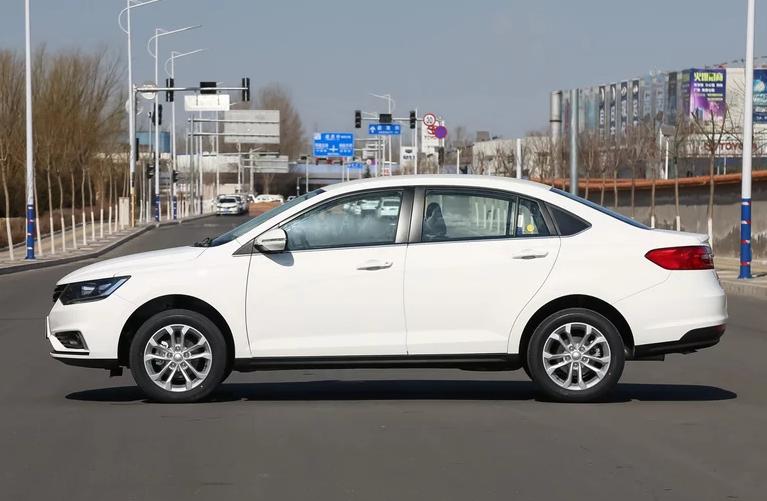 入门汽车推荐5万元以内,入门家轿推荐