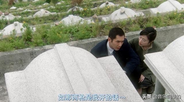 霸王别姬张国荣演技炸裂的瞬间,张国荣是不是演了霸王别姬后变了