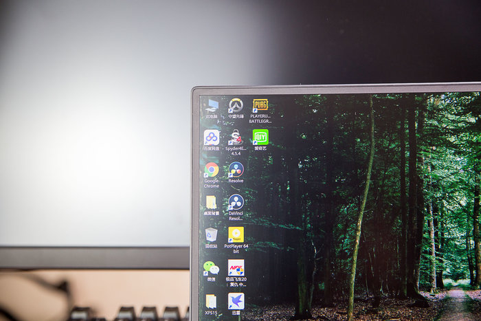 2017款戴尔xps159560评测,设计师电脑的选择推荐