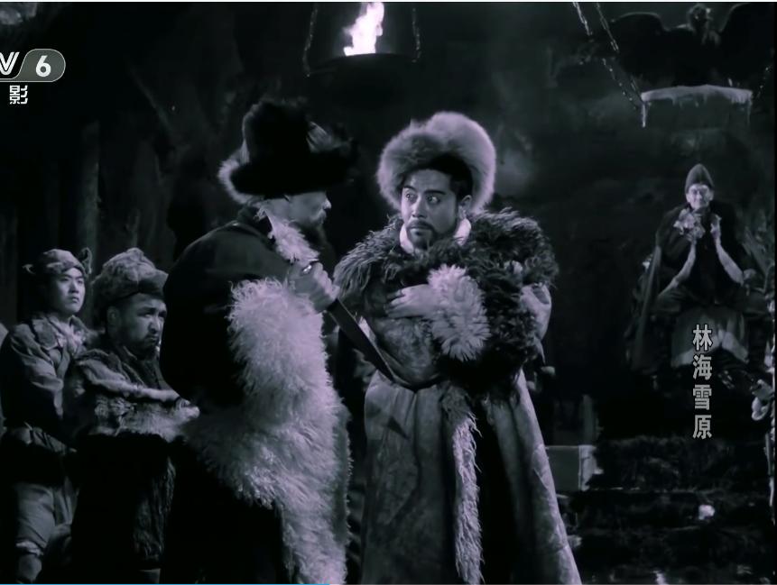 盘点那些经典的暗号,盘点影视剧中曹操经典语录