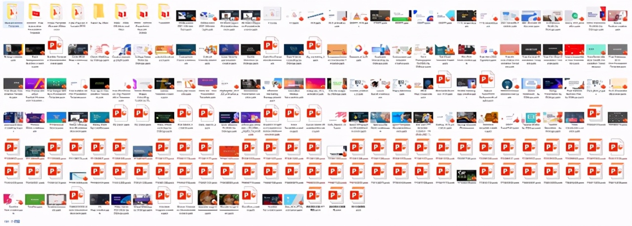 什么样的PPT能够,直接征服腾讯爸爸?这个技巧你可别错过