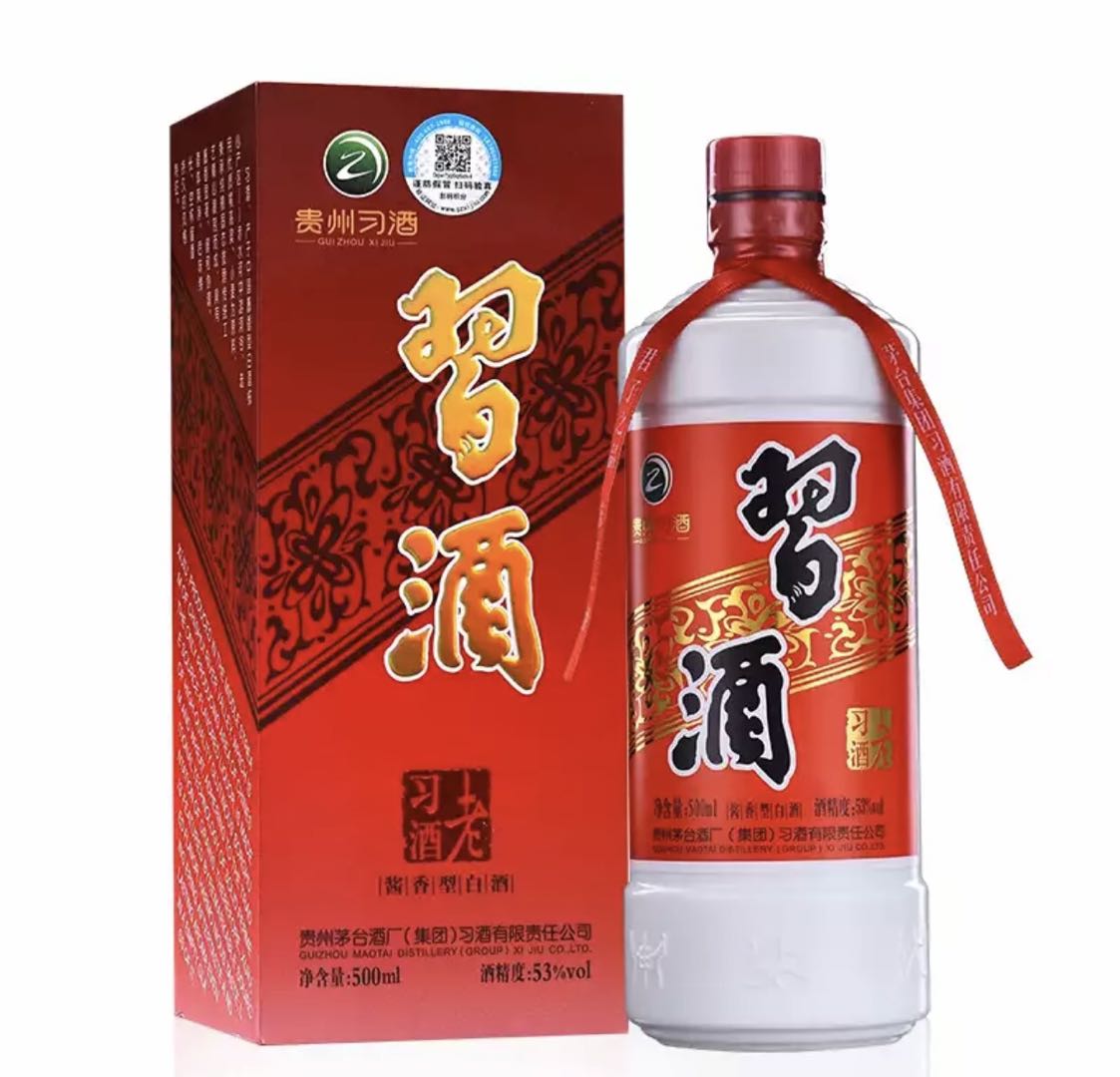 为什么说习酒是君子之品？最近很火的习酒口感怎么样？