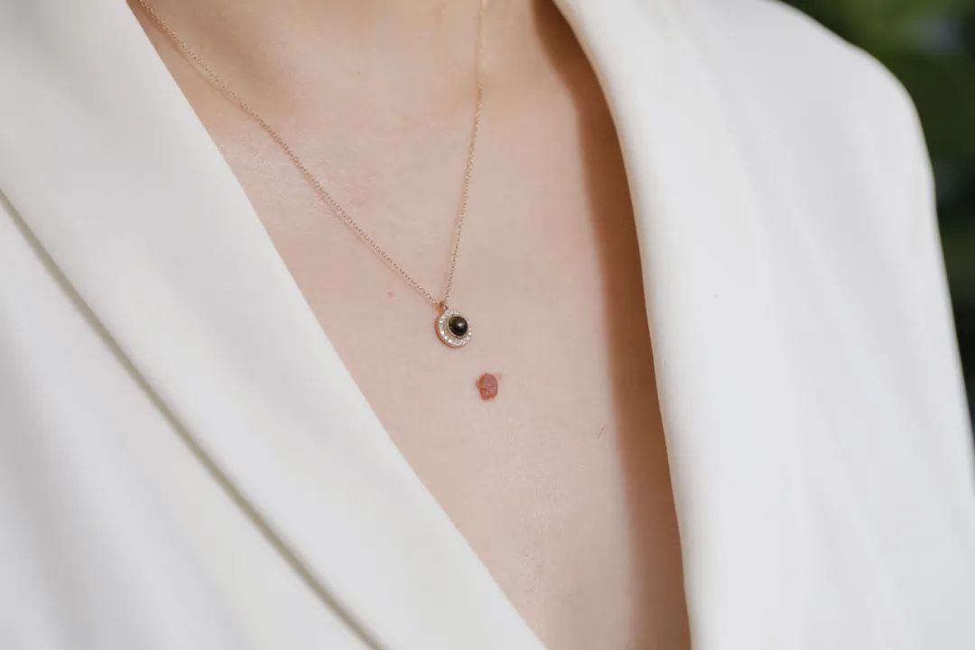 国内私人订制高级珠宝小众品牌,真正值得买的大牌珠宝