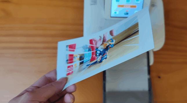 汉印打印机不用墨盒怎么打印,打印照片跟文字的小型打印机推荐