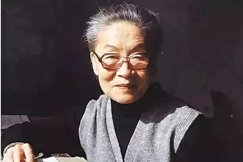 听杨绛先生说人生感悟,杨绛先生的生活哲理