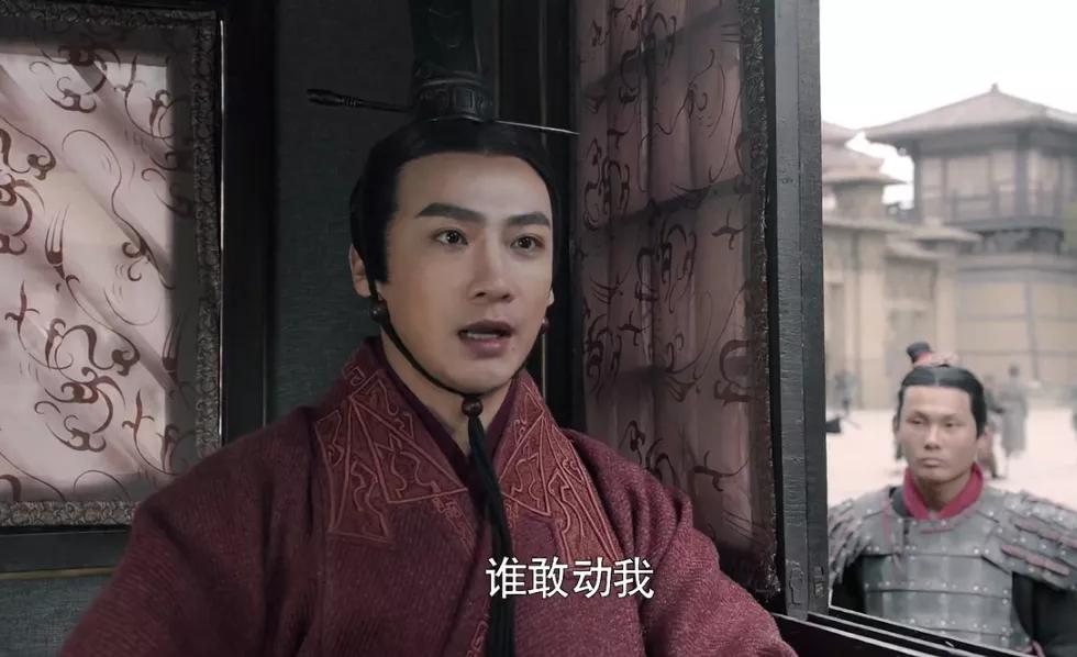 嫪毐有成功的可能吗,嫪毐有可能成功吗