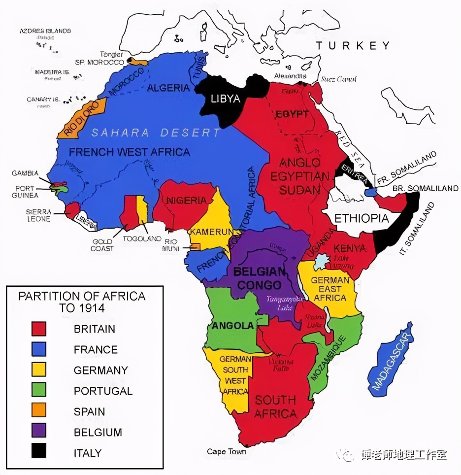 各国首都是如何定下来的,各个国家首都选址原则