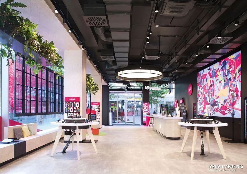 环球设计大奖2024获奖名单,德国iconic设计大奖有哪些