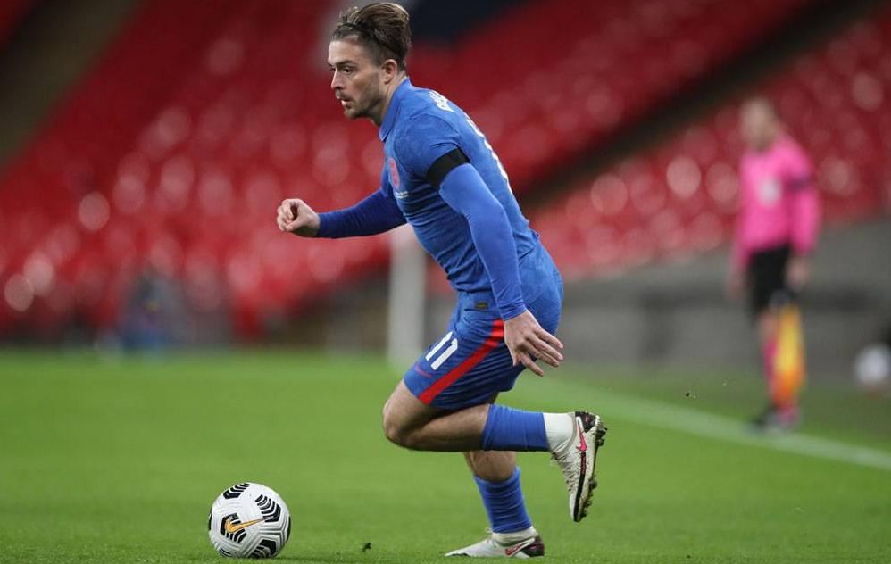 格拉利什2020欧洲杯表现,格拉利什欧洲杯失点