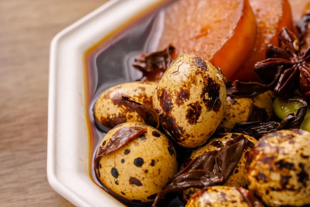 进来云吃夏日大餐，不花钱不长胖，请慢用