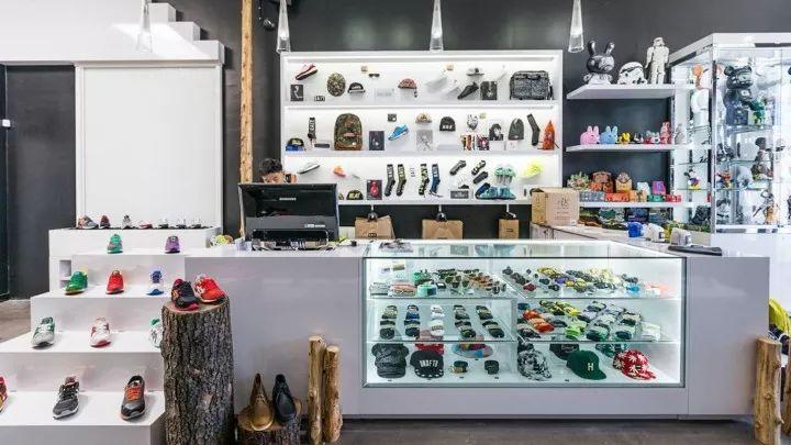 联名款的球鞋哪里买,联名球鞋哪里有卖