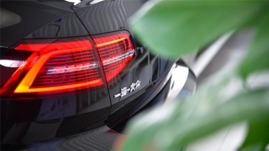 大众迈腾年轻人,年轻人看迈腾的反应