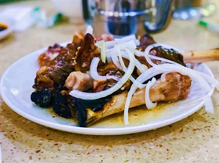 乌市十大老字号餐厅,乌鲁木齐天山区好吃的清真饭店