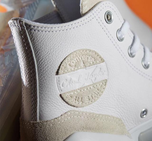 匡威kith联名红上市价 (匡威kith最新联名)