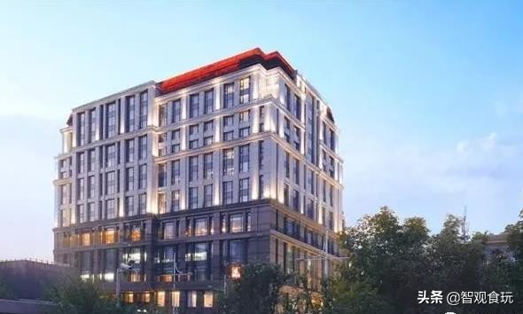 希尔顿集团高端酒店,中国十大顶级酒店希尔顿酒店