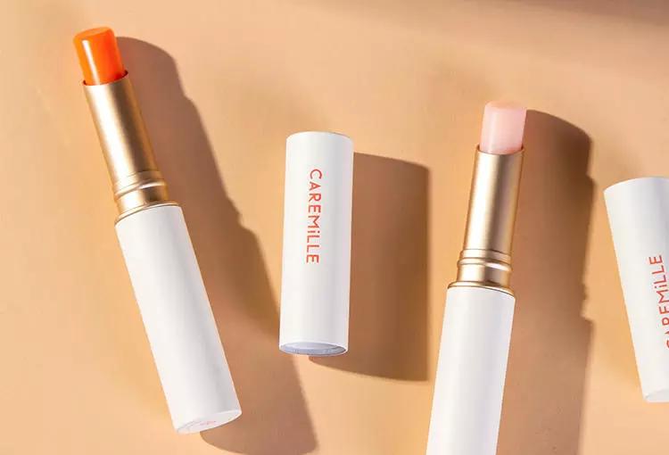 平价dior变色唇膏,美到犯规的唇釉