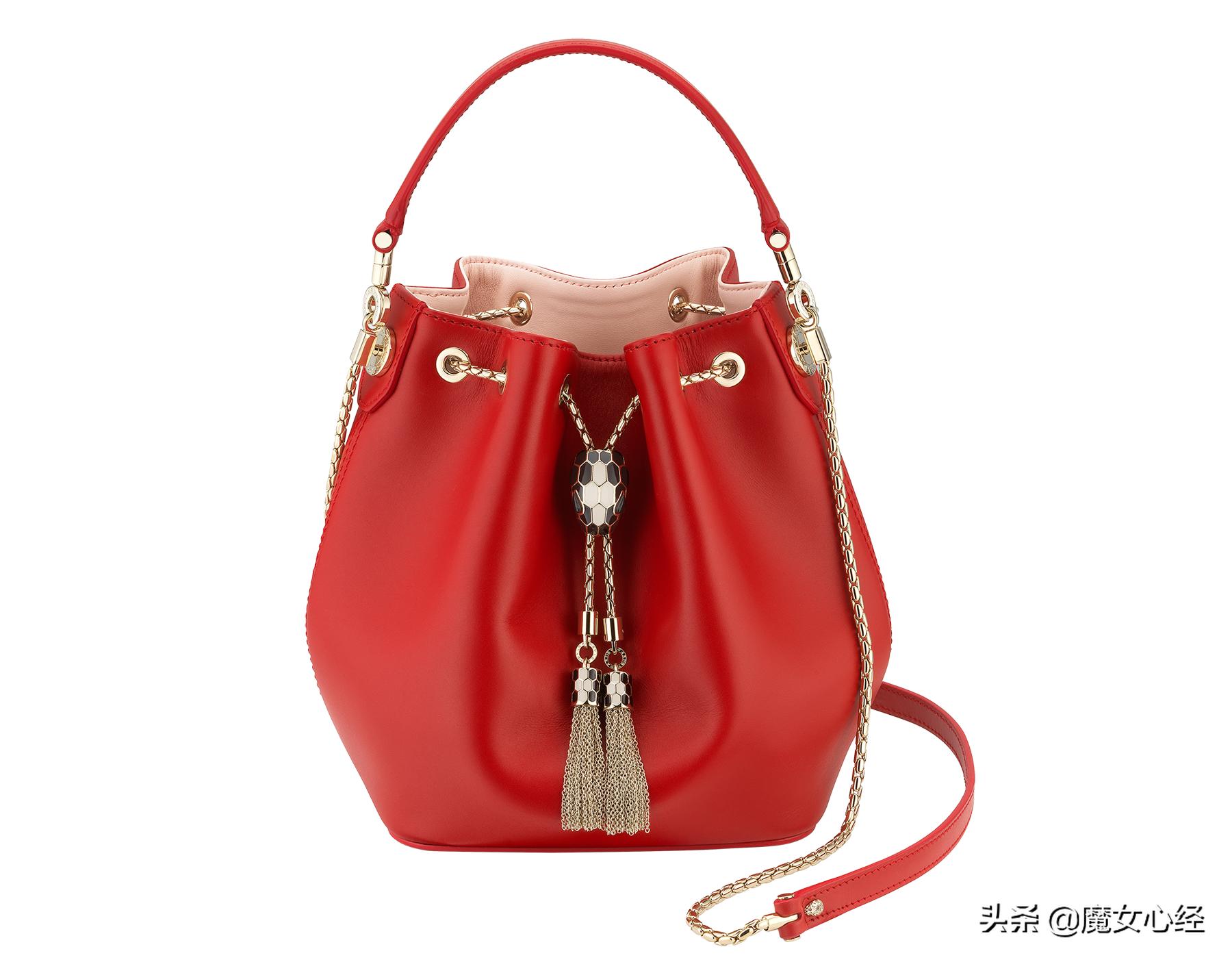 宝格丽十大最经典款,宝格丽新年特别款