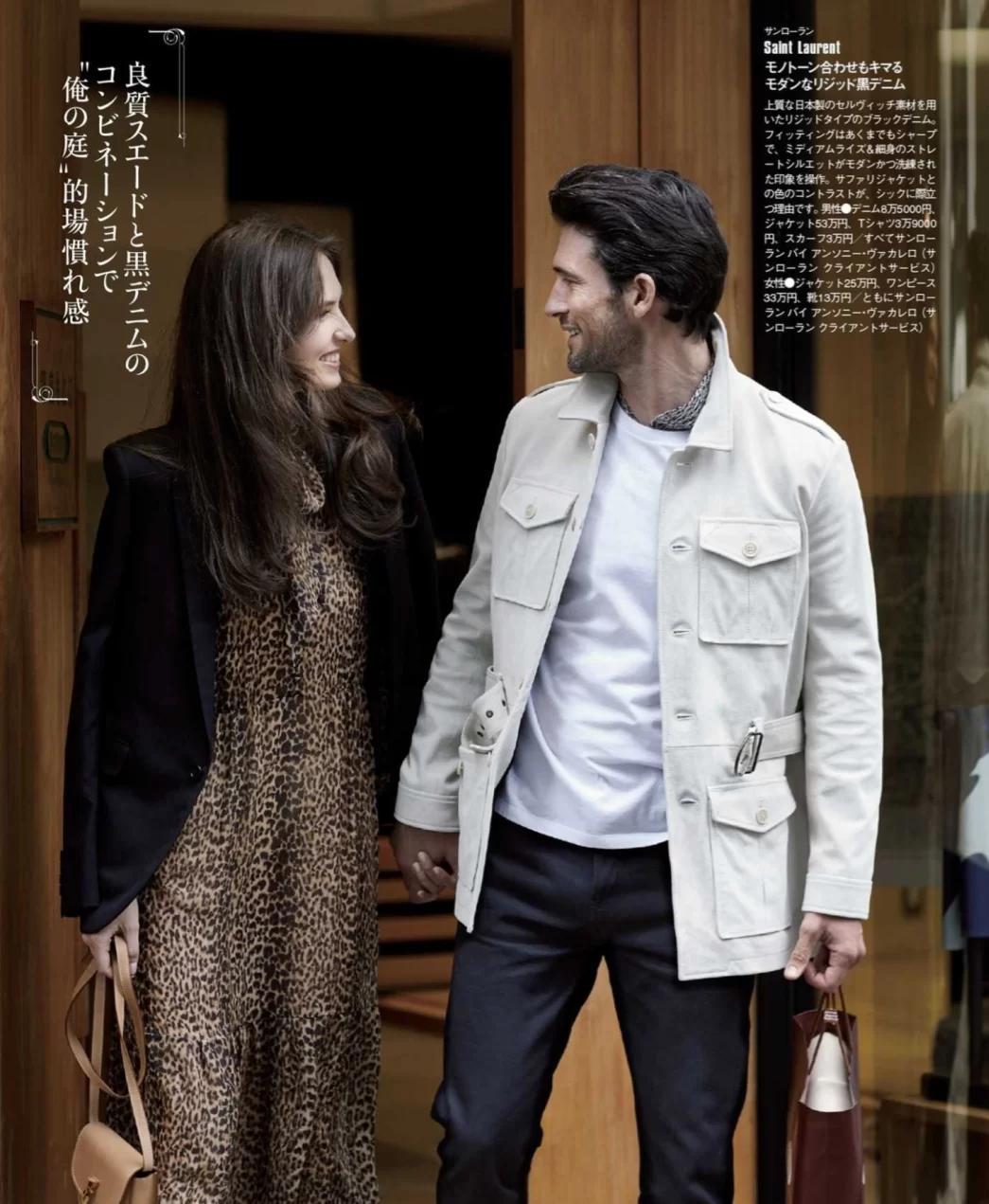 男生穿搭叠穿搭配技巧,穿搭你不可不知道的男生穿搭禁忌