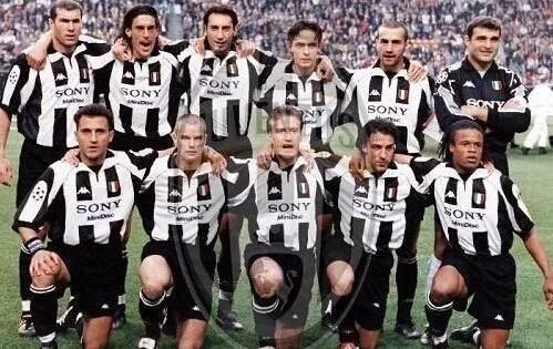 意甲七姐妹小世界杯时代,七姐妹时代