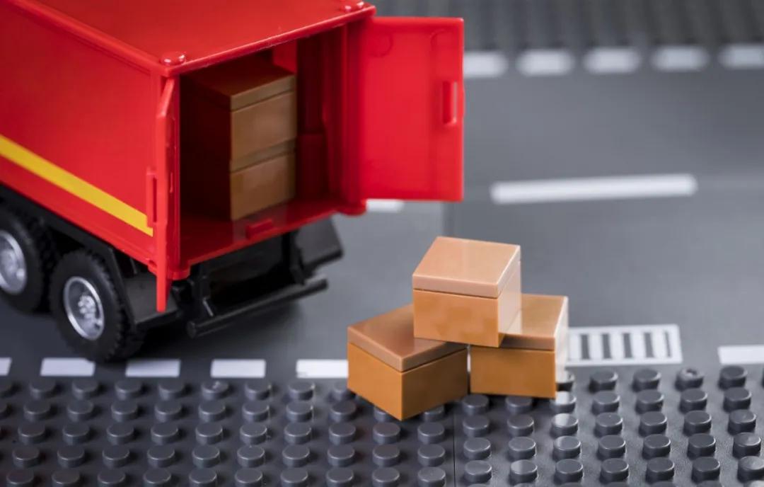 跨境电商平台成功运营要素,跨境电商物流流程