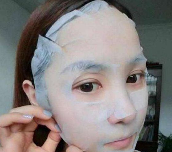 敷完面膜皮肤干燥怎么办,冬天敷面膜需要注意什么