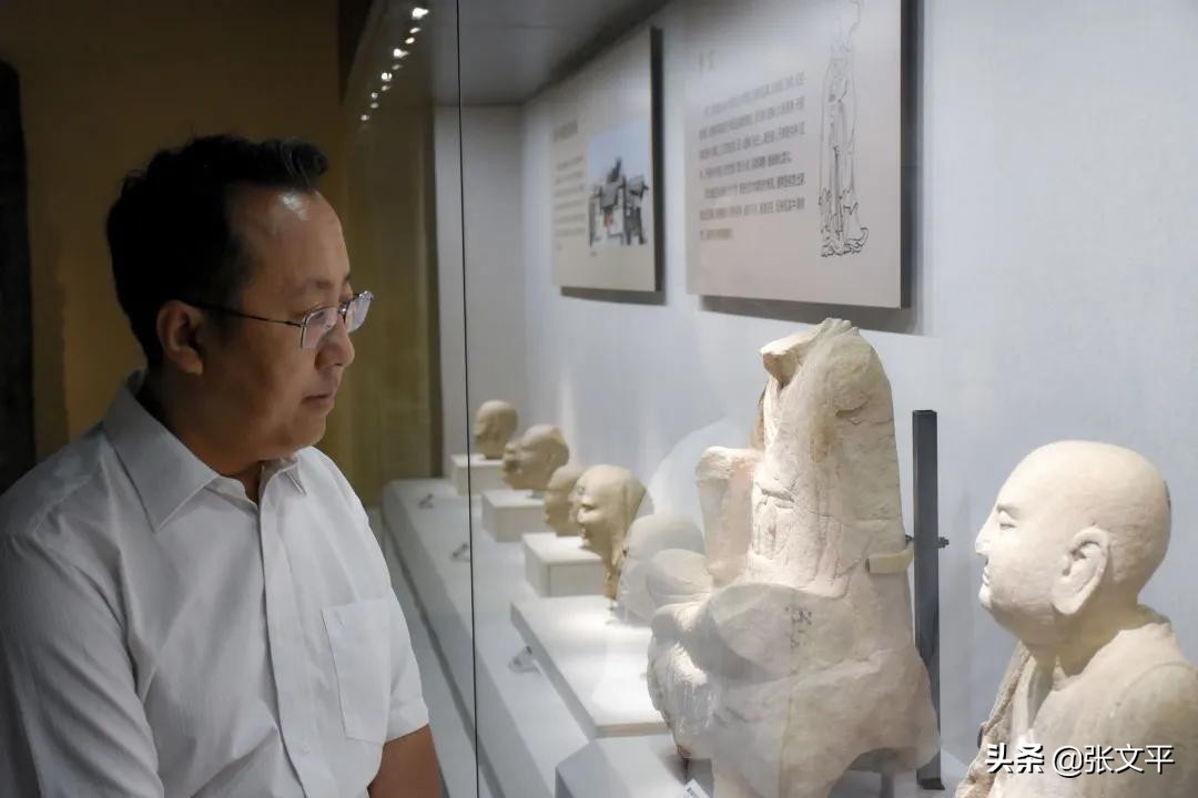 东汉灰陶温炉：一个不起眼的小火锅凭什么成为阳泉博物馆镇馆之宝