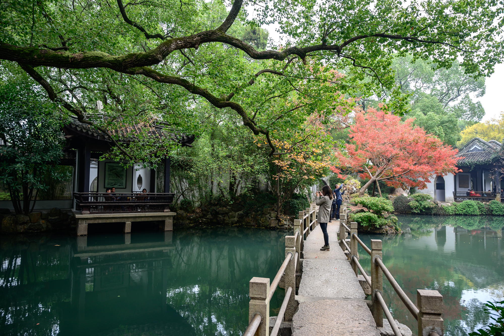 无锡太湖明珠全部视频,无锡太湖仙岛旅游景点