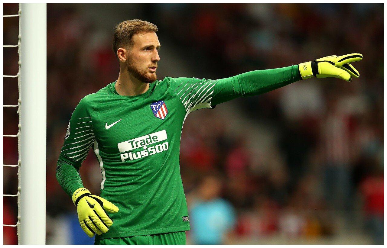 世界足坛现役十大门将名单,现役足坛十大门将奥布拉克