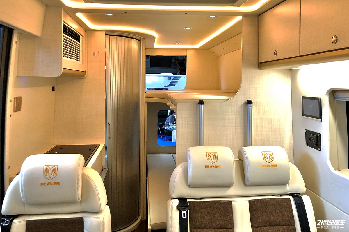 美式道奇b型房车,道奇公羊新款40万