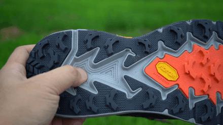 hokaoneone高帮评测,hokaoneone户外鞋评测