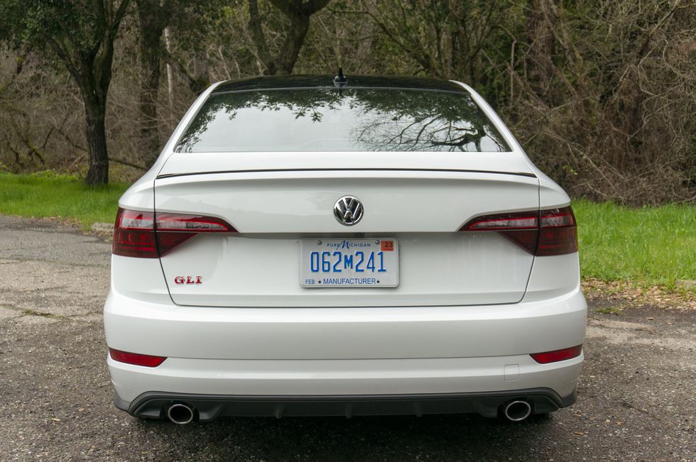 2021款一汽大众速腾gli,2025款全新一代速腾gli亮相国内