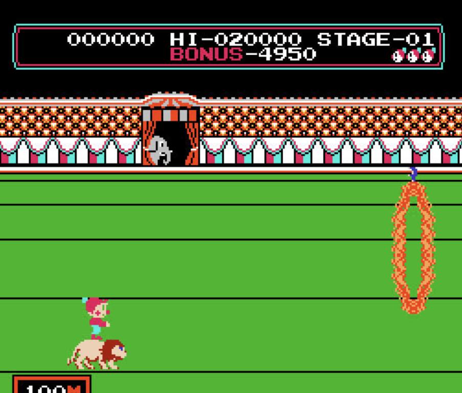 卡带4大经典游戏,小时候玩的卡带游戏有哪些