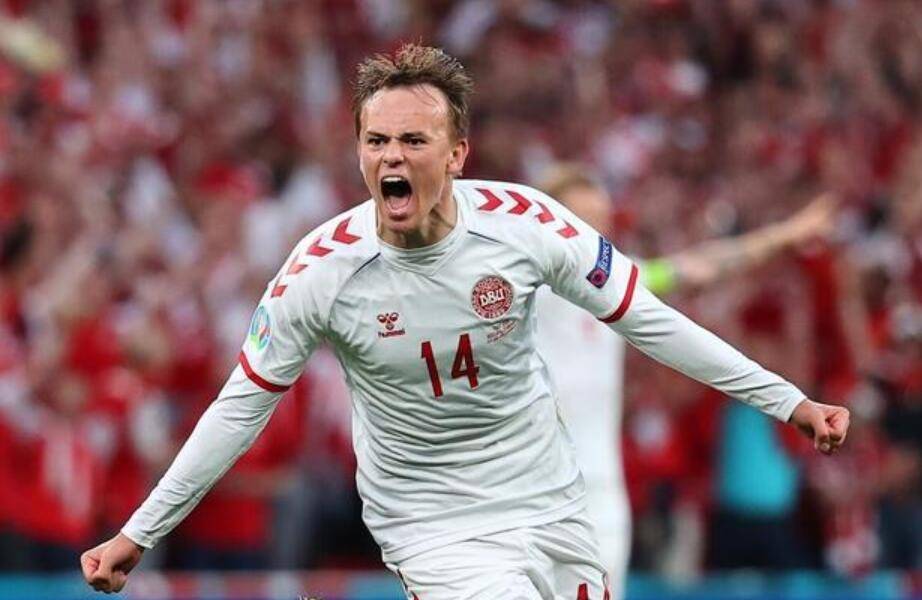 这次欧洲杯丹麦踢得怎么样,终于明白为什么热刺不敌莱斯特城