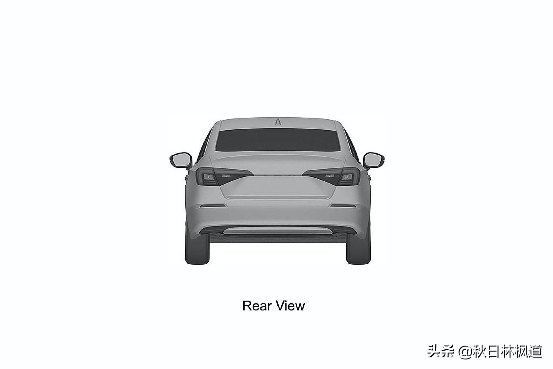 本田11代思域上市几款车型,十一代本田思域是广汽本田吗