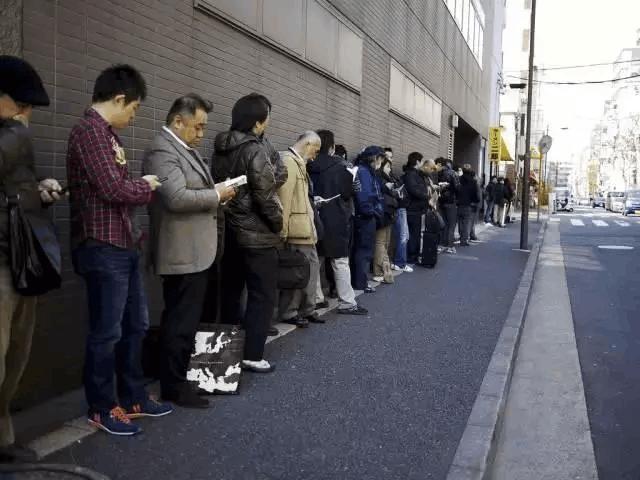 日本人为什么喜欢自助洗衣房,为什么日本人喜欢自助洗衣房