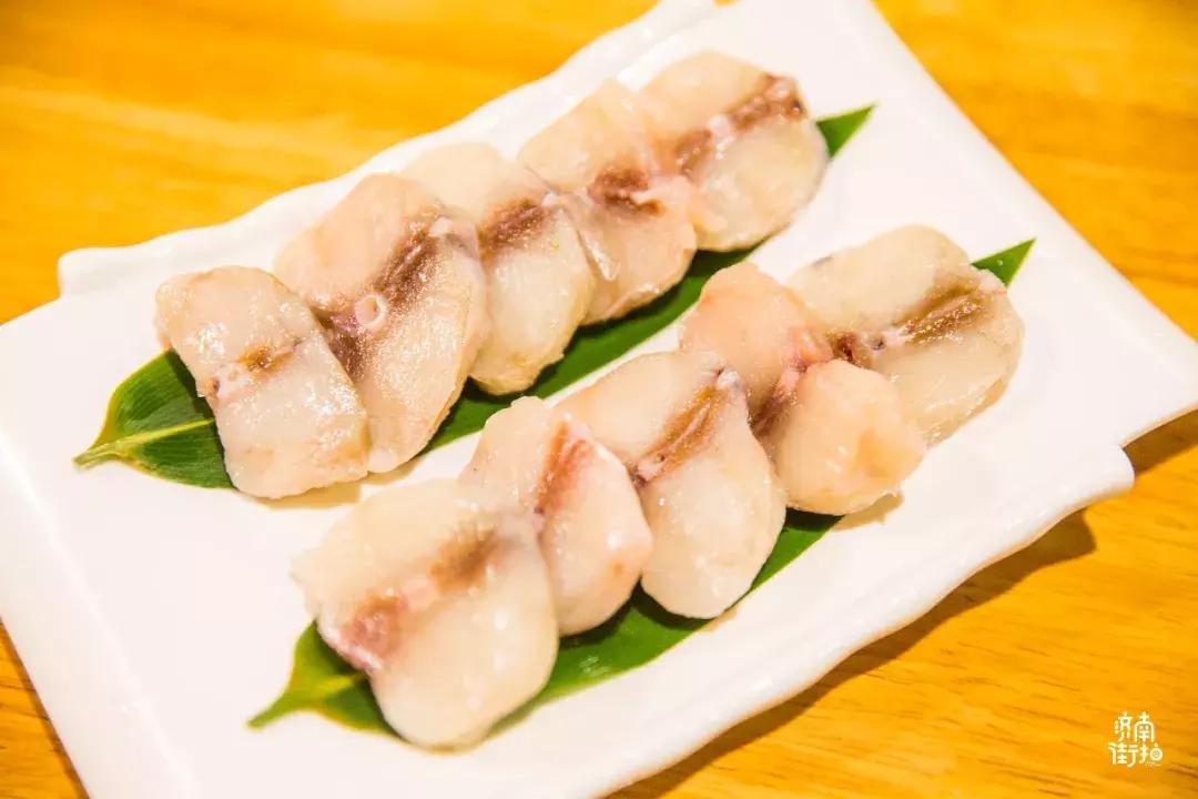 济南唯一一家吃河豚全宴的日料店！顶级鲜美，吃罢不念天下鱼