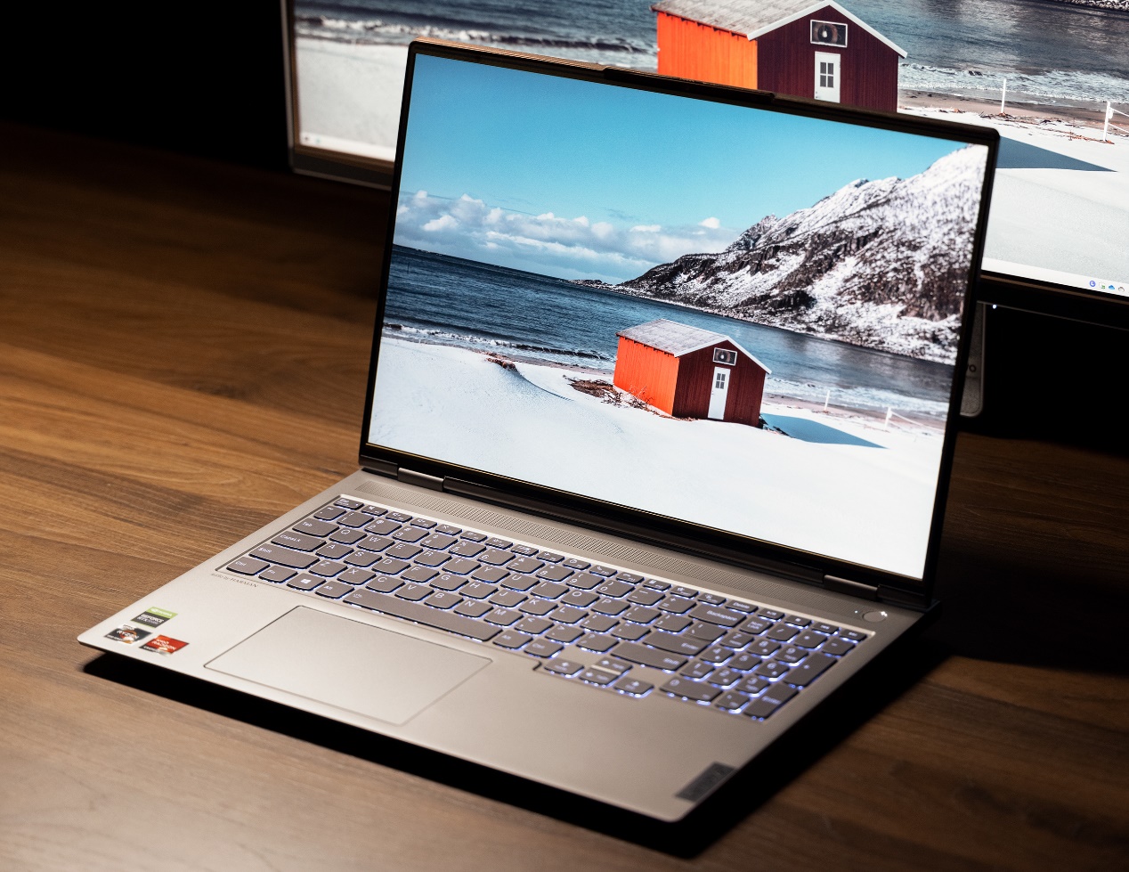 thinkbook14+和小新14对比评测,thinkbook14评测i51035g7