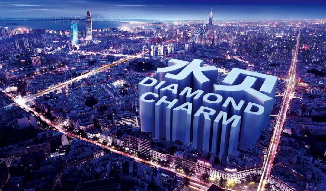 珠宝深圳水贝店,珠宝深圳水贝